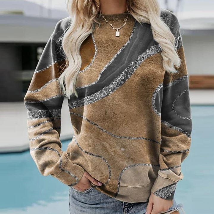 Stilla | Stilfuld og Moderne Sweater