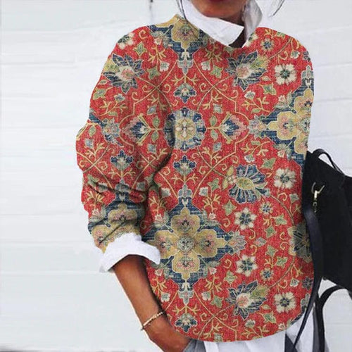 Stilla | En Ubesværet og Trendy Sweater