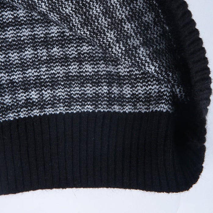 Stilla | Stilfuld og Mændsdæmmende Sweater