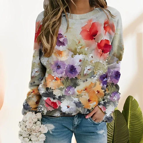 Stilla | Stilig og Trendy Sweater