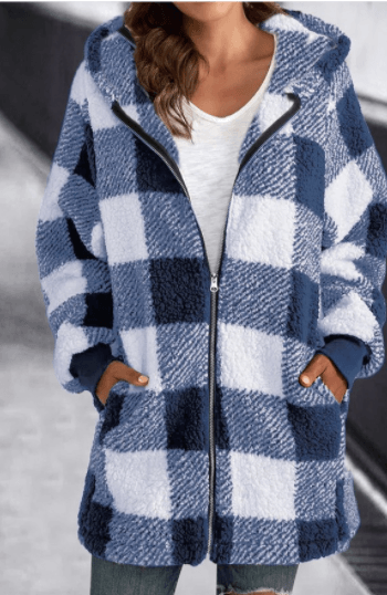 Stilla | Casual frakke til elegante looks
