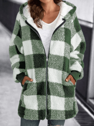 Stilla | Casual frakke til elegante looks