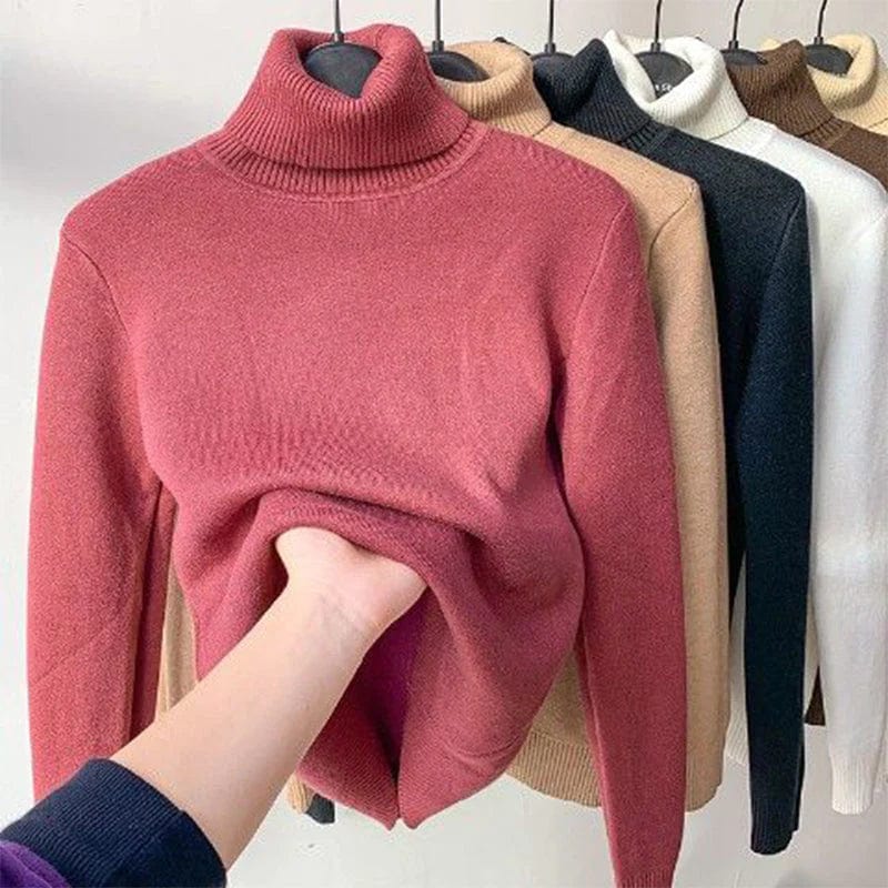 Stilla | Smagfuld og stilfuld sweater