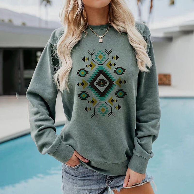 Stilla | Stilig og Let Pullover