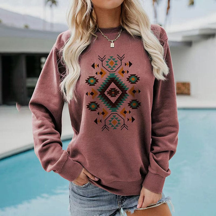 Stilla | Stilig og Let Pullover