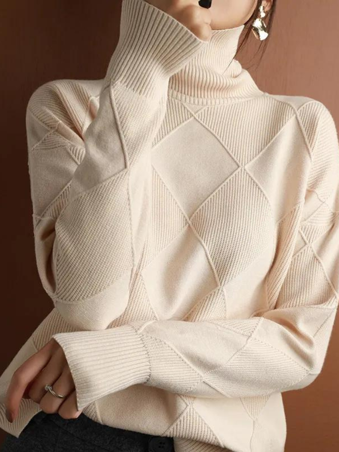 Stilla | Trendy Pullover til Kvinder