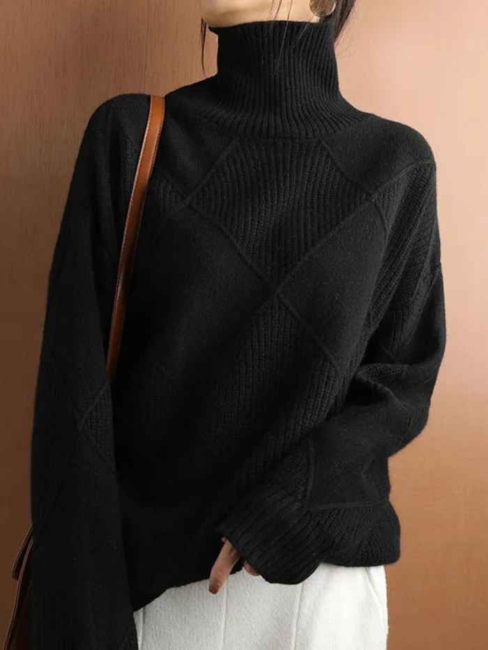 Stilla | Trendy Pullover til Kvinder