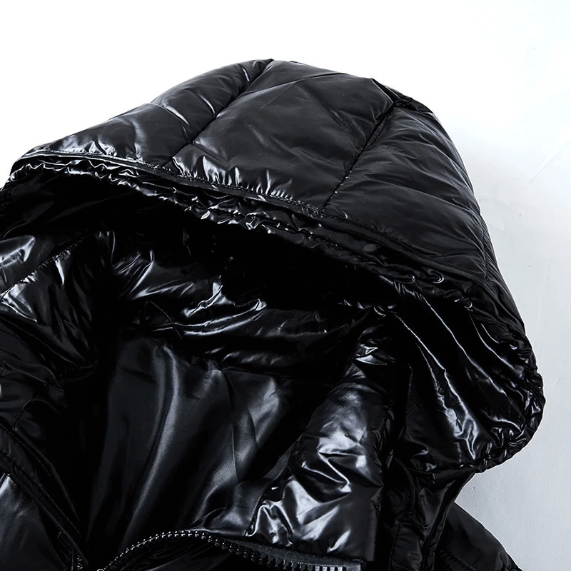 Stilla | Herre Slim Fit Dunjakke