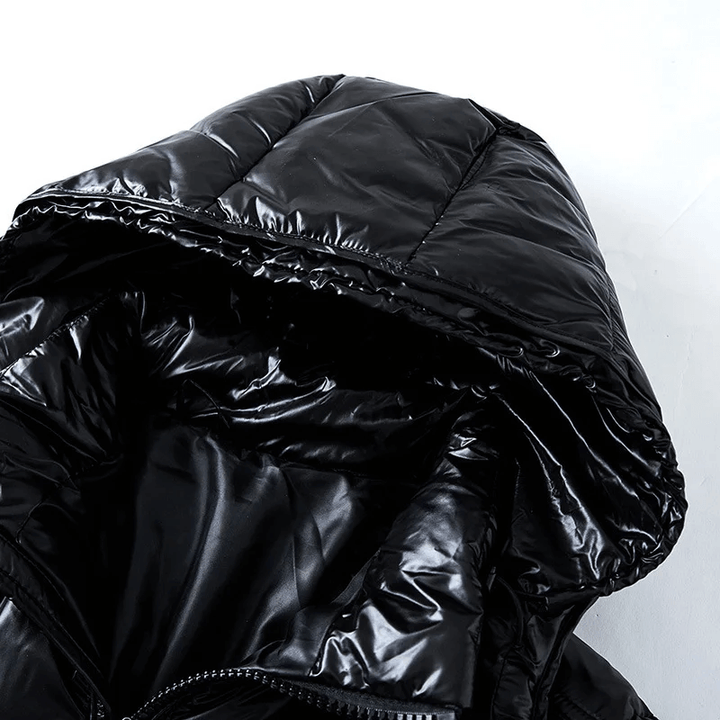 Stilla | Herre Slim Fit Dunjakke