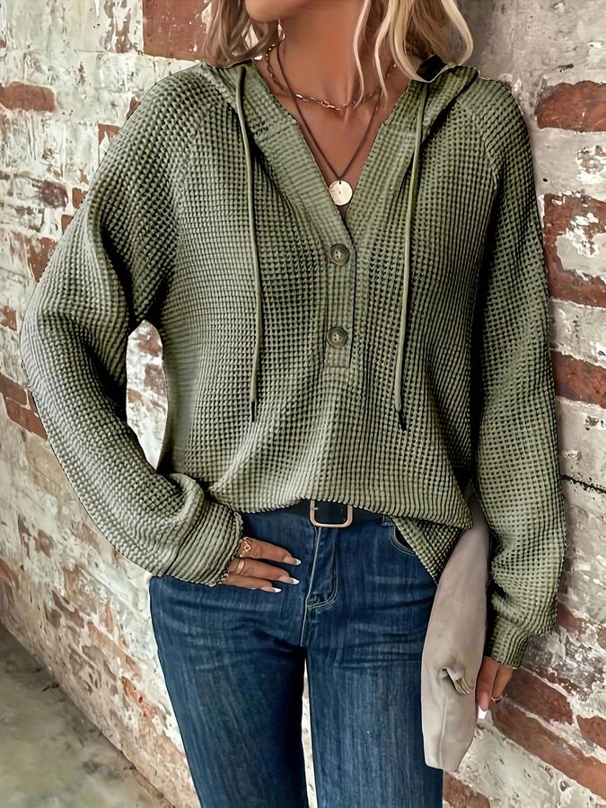 Stilla | Elegant og Klassisk Overdel