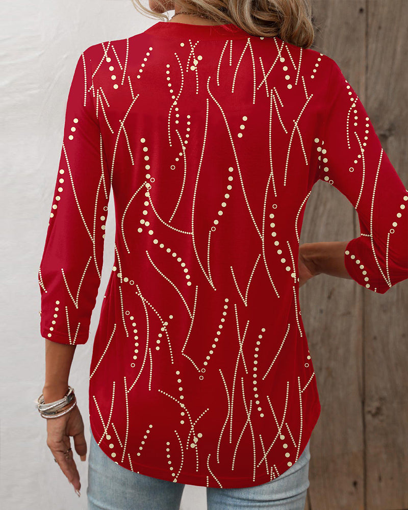 Stilla | Skjortebluse Bluse Damer