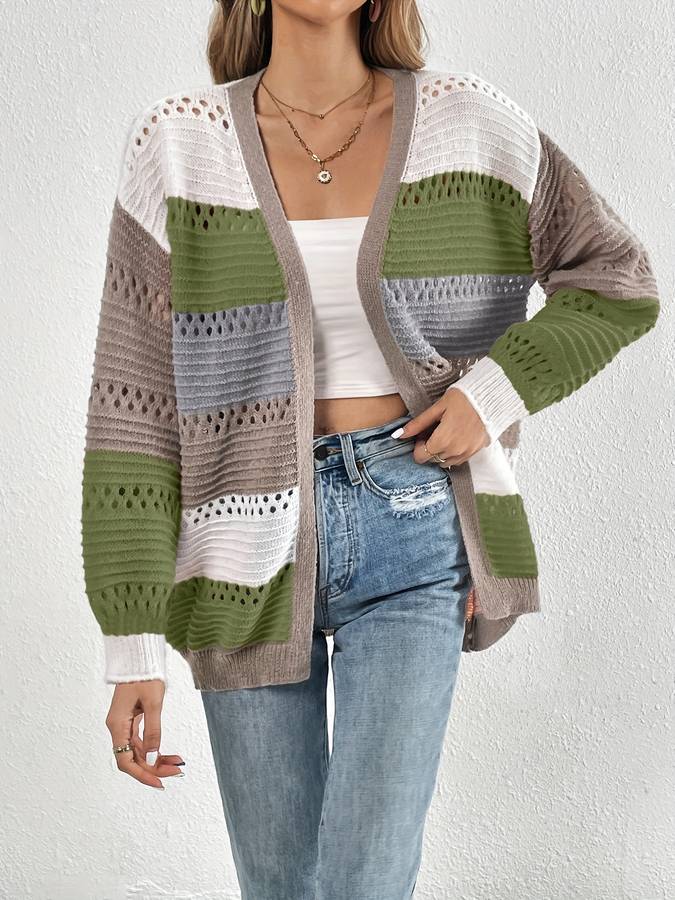 Stilla | Lækker og Raffineret Sweater