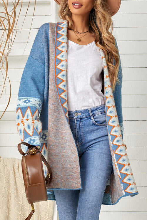 Stilla | Enkel og Elegant -cardigan