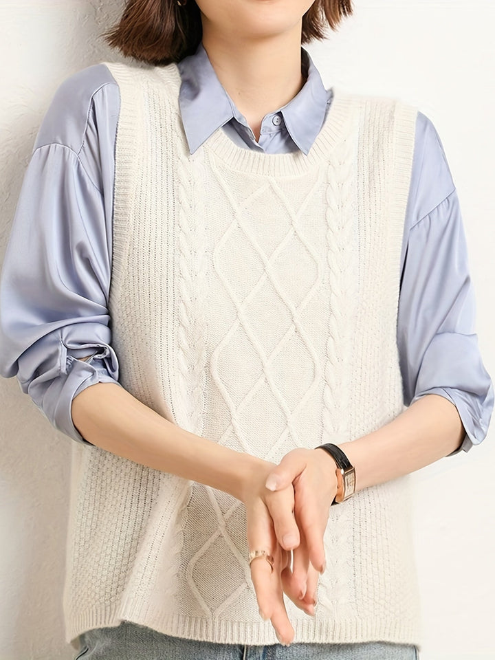 Stilla | Dame Cardigan