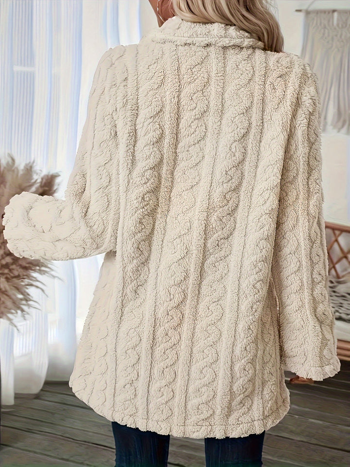 Stilla | Elegant Dobbeltknap-blazer