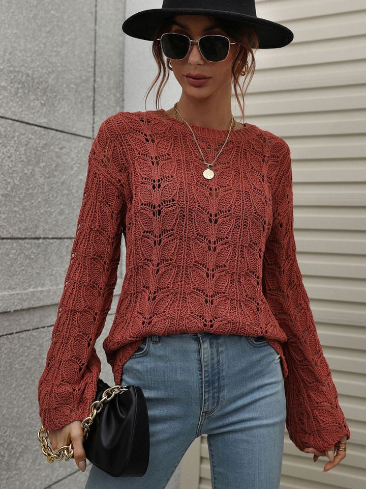 Stilla | Casual og Afslappet Top