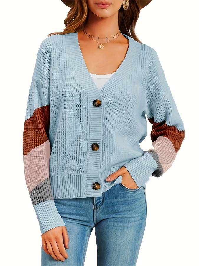 Stilla | Smart og Afslappet Blazer