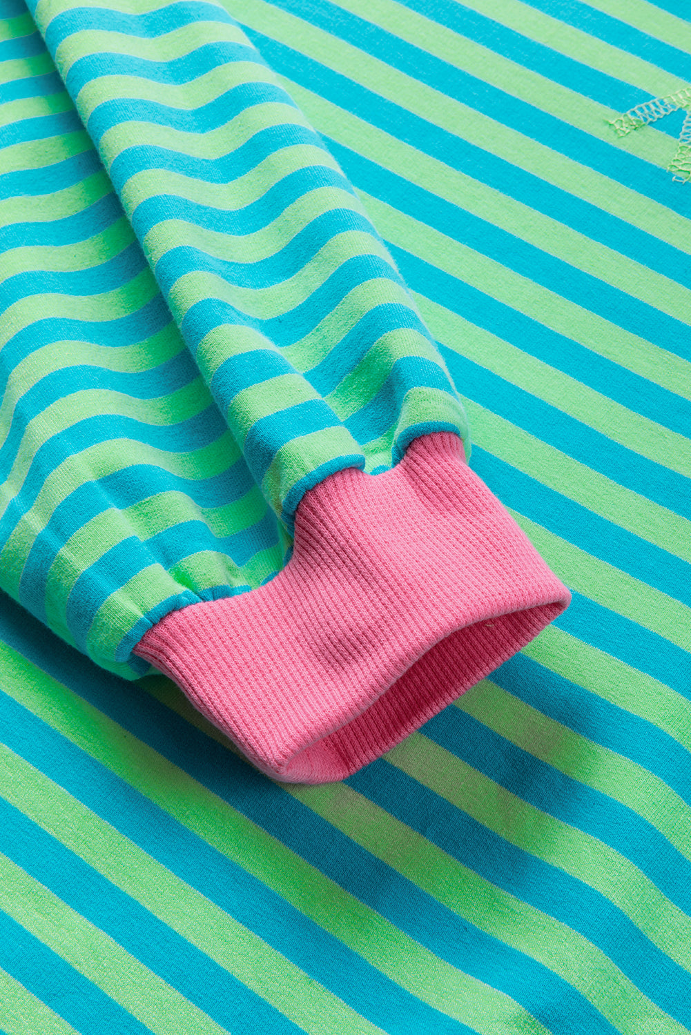 Stilla | Tidloes og Stilfuld Sweatshirt