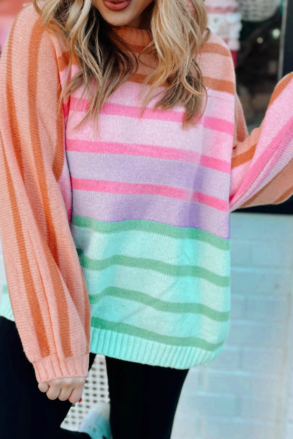 Stilla | Elegant og Traditionel Pullover
