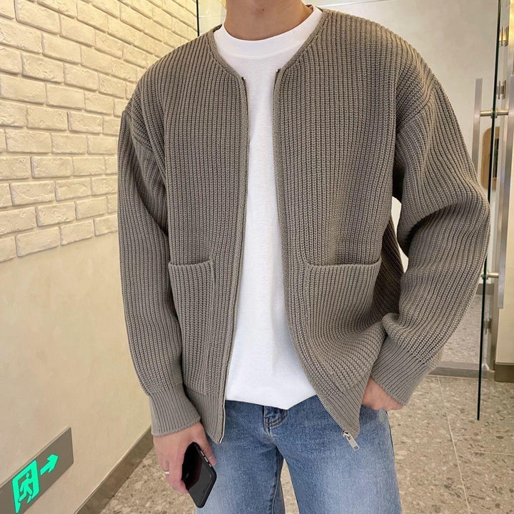 Stilla | Cardigan til Hverdagens Elegance