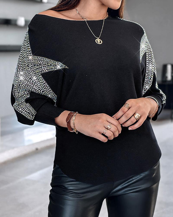 Stilla | Alsidig Pullover til Elegante Outfits