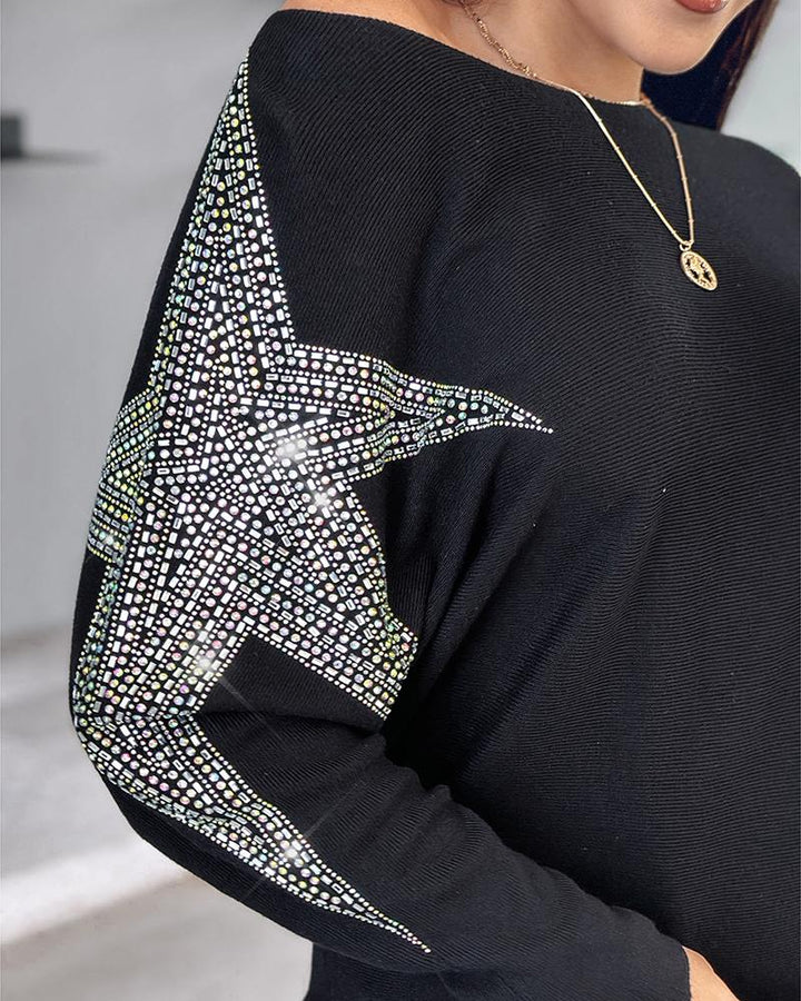 Stilla | Alsidig Pullover til Elegante Outfits