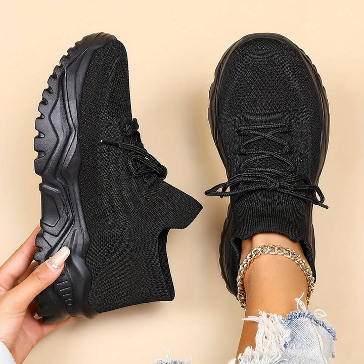 Stilla | Orthopædiske Sneakers