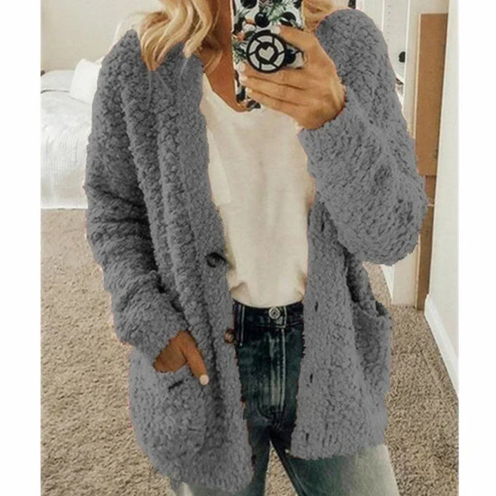 Stilla | Den bedste strikjakke til ethvert outfit