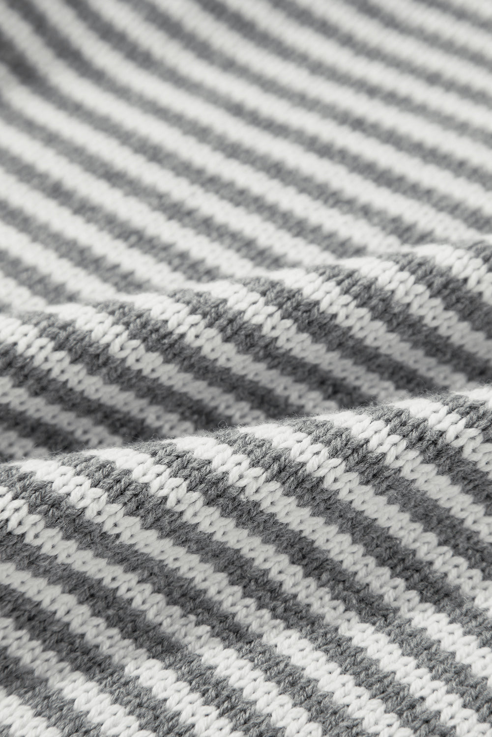 Stilla | Modérétrtr Pullover med moderne snit
