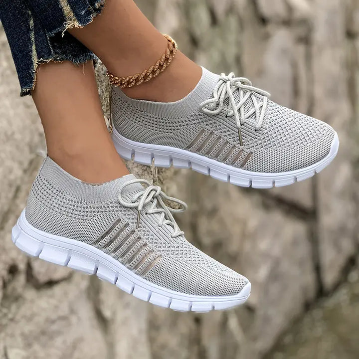 Stilla | Åndbare og trendy sneakers til kvinder