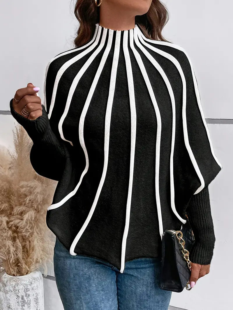 Stilla | Løst Sittende Og Elegant Cardigan