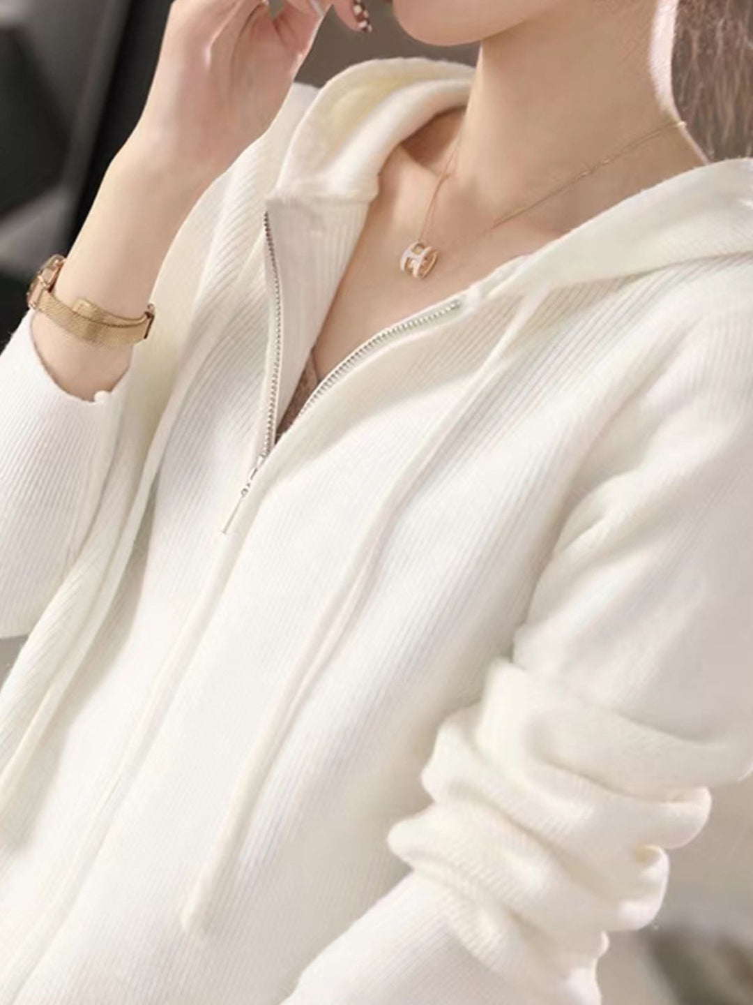 Stilla | Uanstrengt Trendy Oversize Pullover