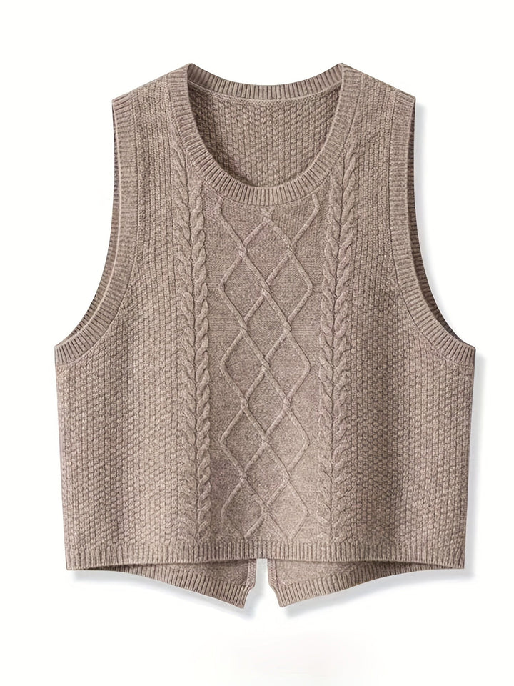 Stilla | Dame Cardigan