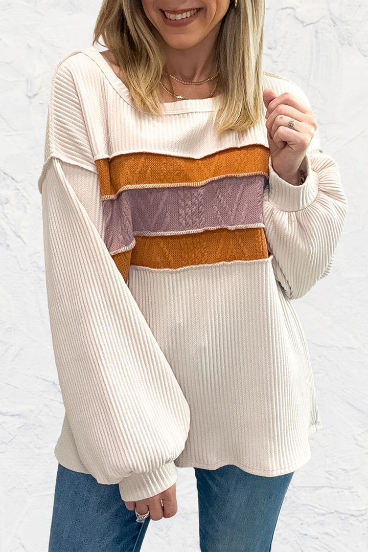 Stilla | Elegant og Tidsløs top