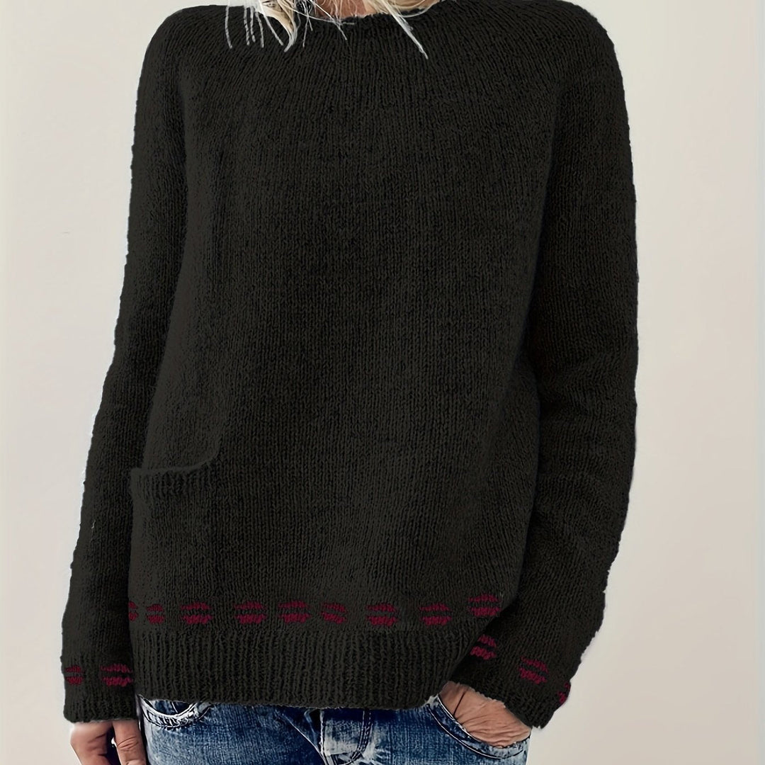 Stilla | Løs og trendbevidst sweater