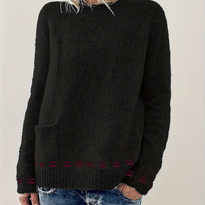 Stilla | Løs og trendbevidst sweater
