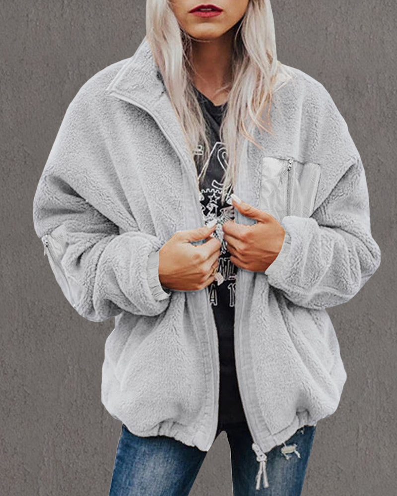 Stilla | Casual og Elegant Overtræk