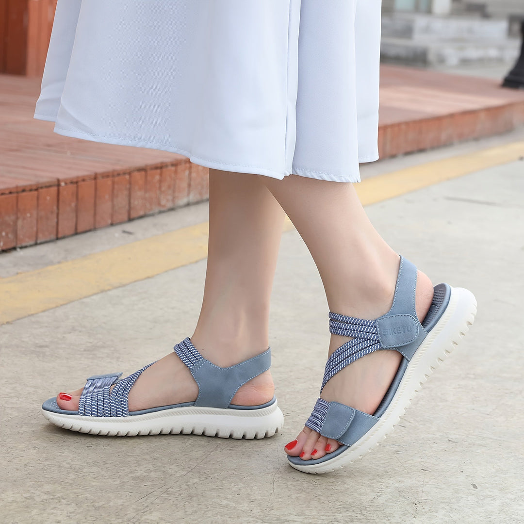 Stilla | Maksima Support Sandaler