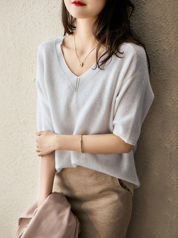 Stilla | Moderne og elegante sweater