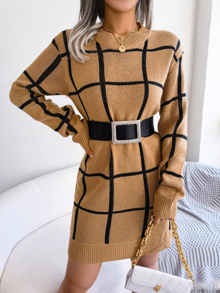 Stilla | Klassisk og Yndefuld Pullover