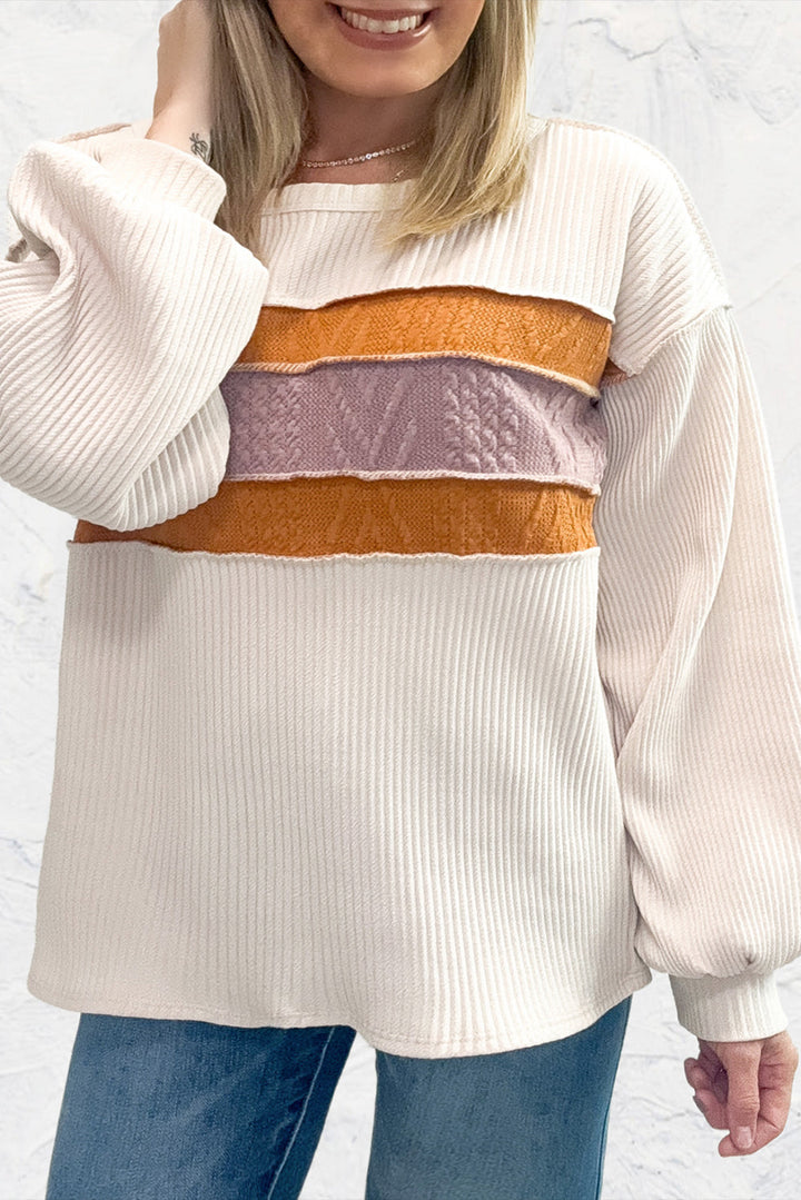 Stilla | Elegant og Tidsløs top