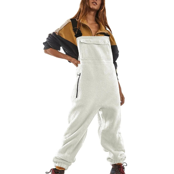 Stilla | Damen jumpsuit Rentou