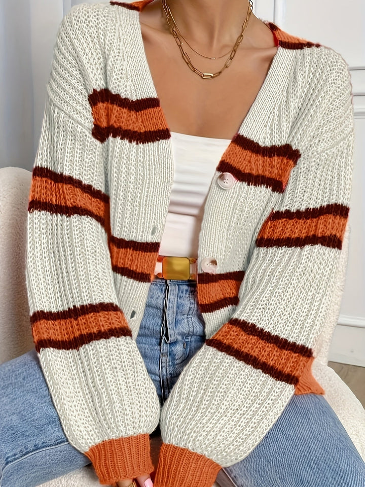 Stilla | Uden besvær sweater til det afslappede look