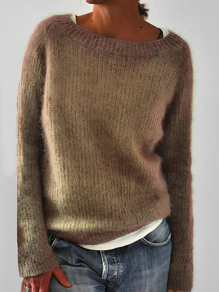 Stilla | Pullover til trendy, afslappede looks