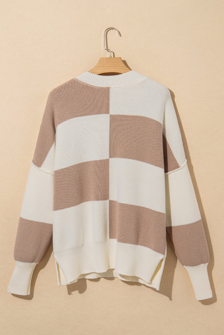 Stilla | Smart og Uden Besvær Sweater