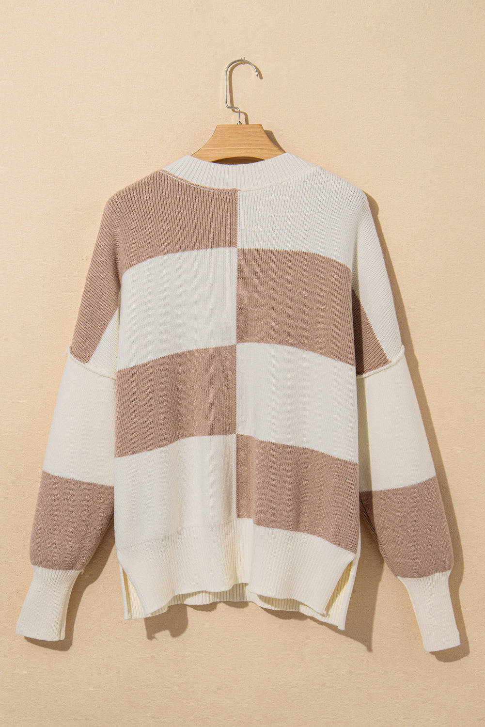 Stilla | Stilfuld og Ubesværet pullover