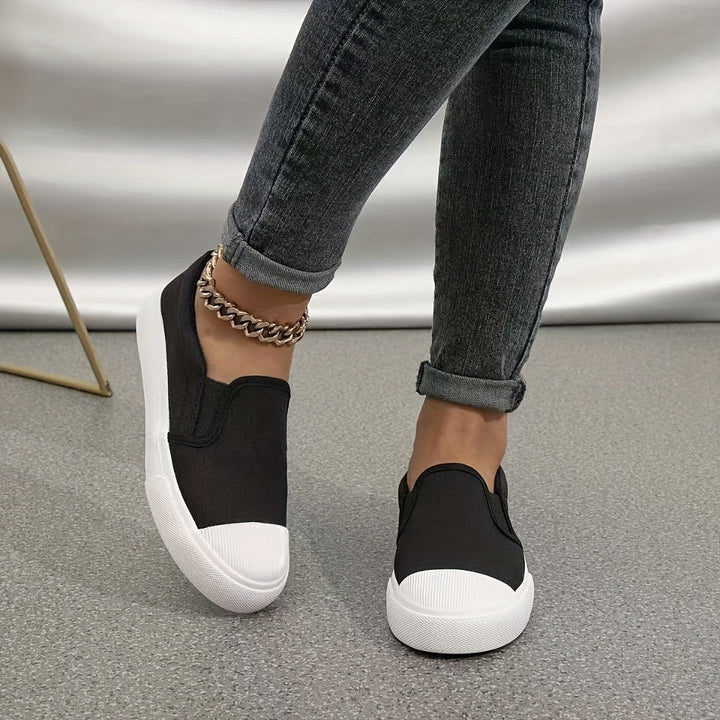 Stilla | Klassiske Dame Loafers Til Hverdag
