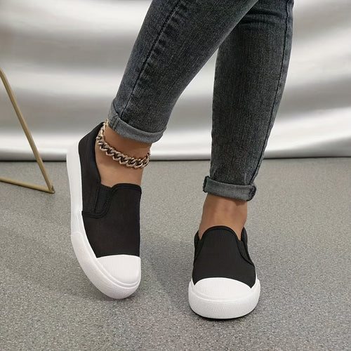 Stilla | Klassiske Dame Loafers Til Hverdag
