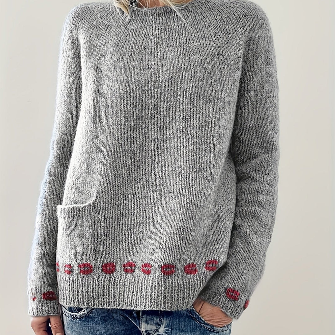 Stilla | Løs og trendbevidst sweater