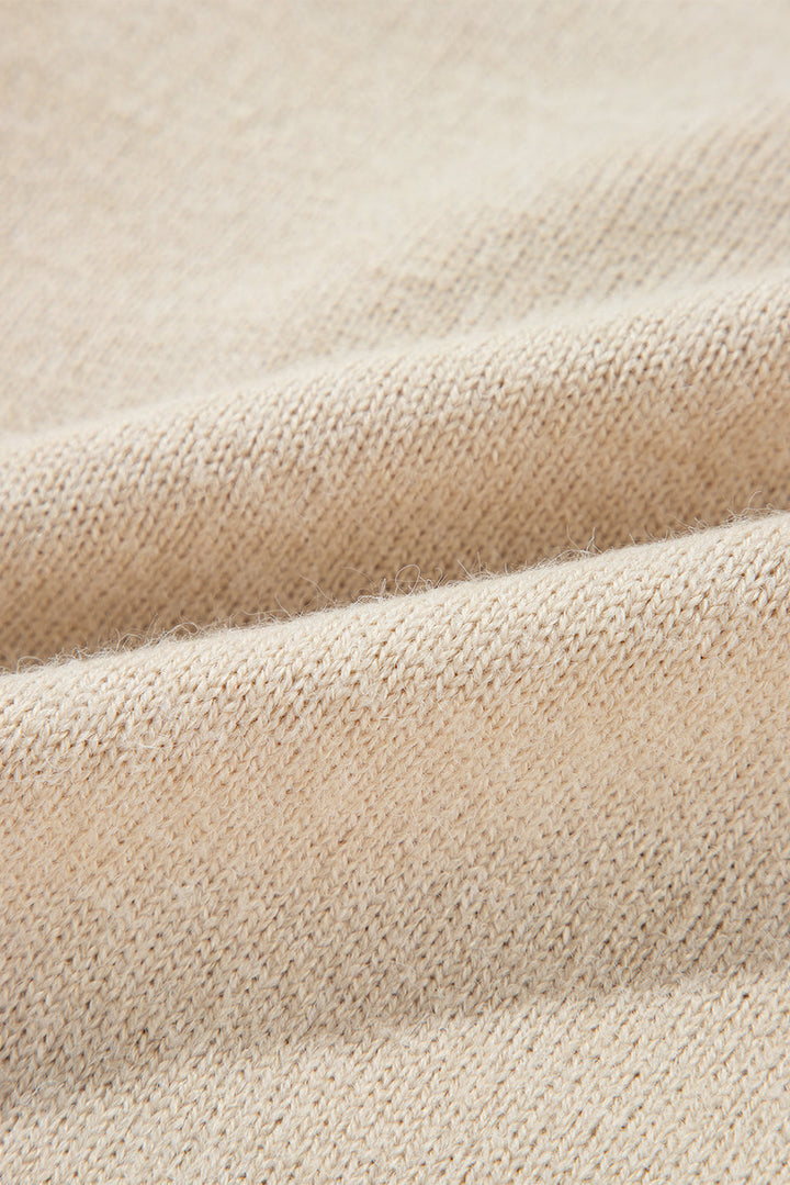 Stilla | Fashionable sweater with effortless style